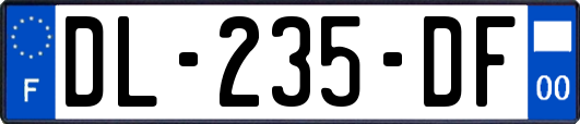 DL-235-DF