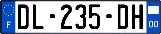 DL-235-DH