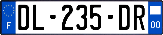 DL-235-DR