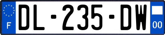 DL-235-DW