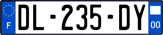 DL-235-DY