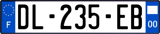 DL-235-EB