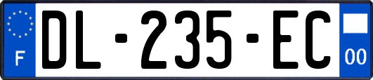 DL-235-EC