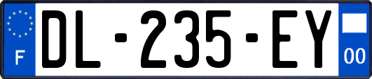 DL-235-EY