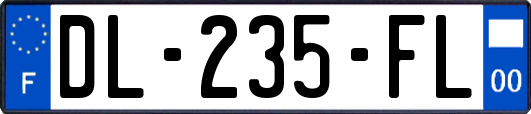 DL-235-FL