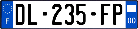 DL-235-FP