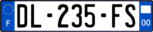DL-235-FS