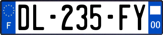 DL-235-FY