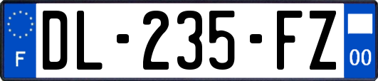 DL-235-FZ