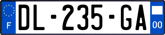 DL-235-GA