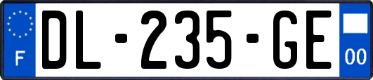 DL-235-GE