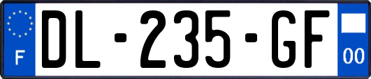 DL-235-GF