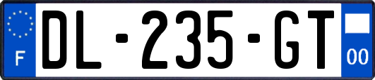 DL-235-GT