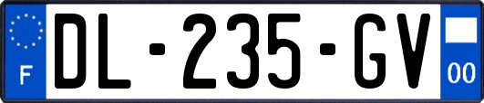 DL-235-GV