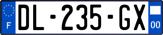 DL-235-GX