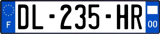 DL-235-HR