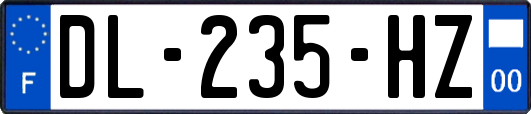 DL-235-HZ