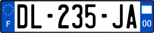 DL-235-JA