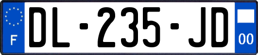 DL-235-JD