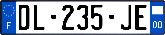 DL-235-JE