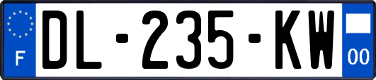 DL-235-KW