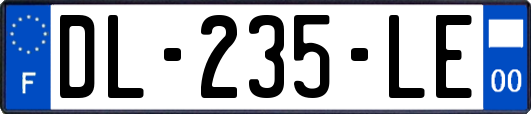 DL-235-LE