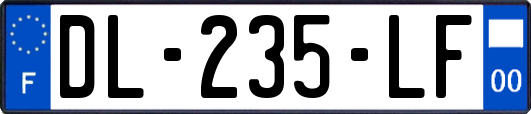 DL-235-LF