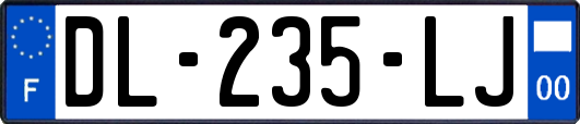 DL-235-LJ