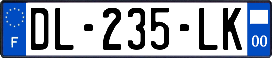 DL-235-LK