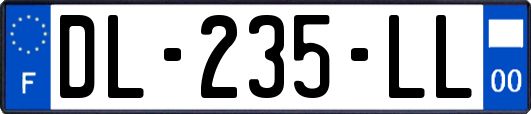 DL-235-LL