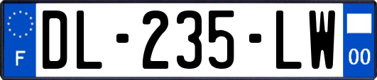 DL-235-LW