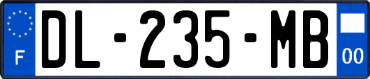 DL-235-MB