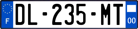 DL-235-MT