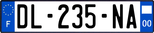 DL-235-NA