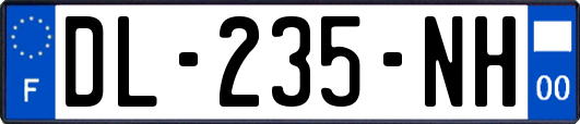 DL-235-NH