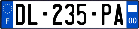 DL-235-PA