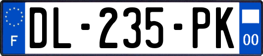 DL-235-PK