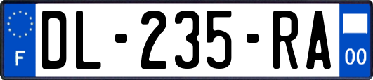 DL-235-RA