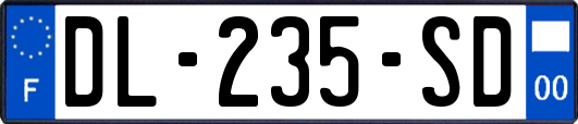 DL-235-SD