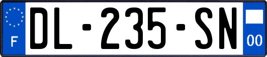 DL-235-SN