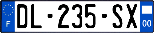 DL-235-SX