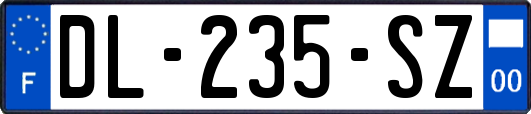 DL-235-SZ