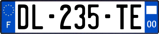 DL-235-TE