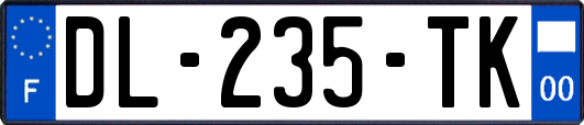 DL-235-TK