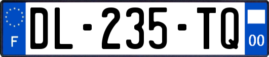 DL-235-TQ