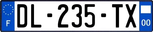 DL-235-TX