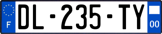 DL-235-TY