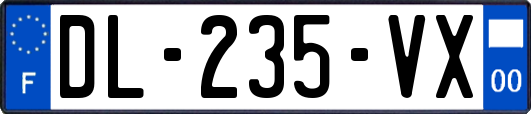 DL-235-VX