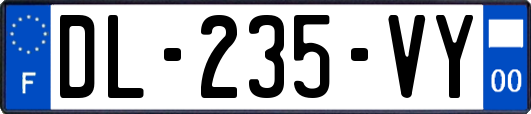 DL-235-VY