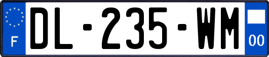 DL-235-WM